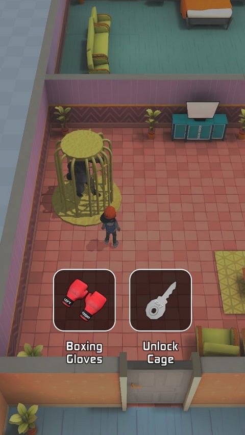 整蛊老师模拟器截图2