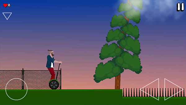 短暂的人生骑行截图2