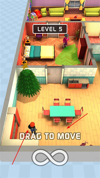 整蛊老师模拟器