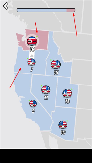 国家球战争(中文版)