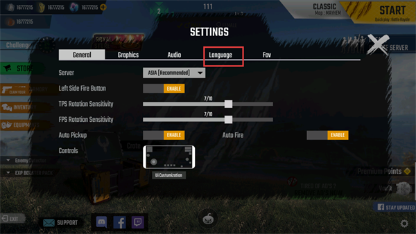 皇家吃鸡战场最新版