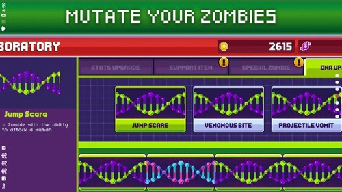 传染恐慌3启示录手机版截图2