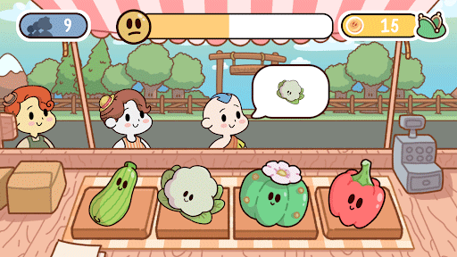 我亲爱的农场截图2