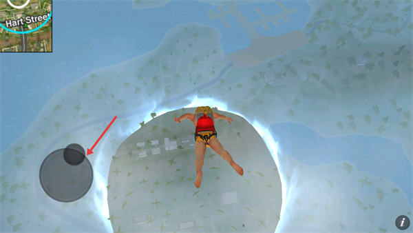 皇家吃鸡战场单机版