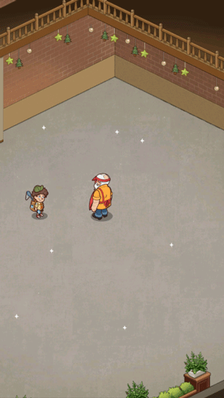 我的面包房物语截图1