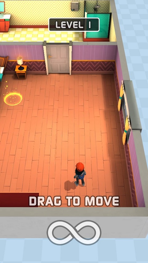 整蛊老师中文版截图1