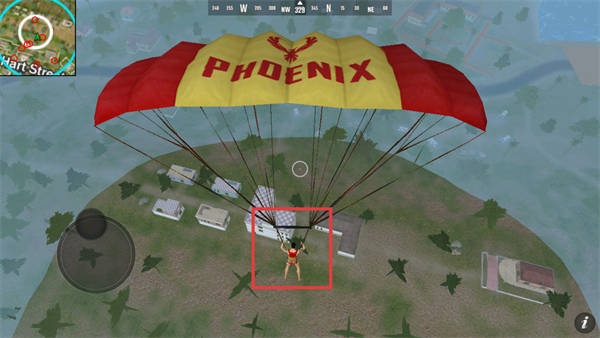 皇家吃鸡战场单机版