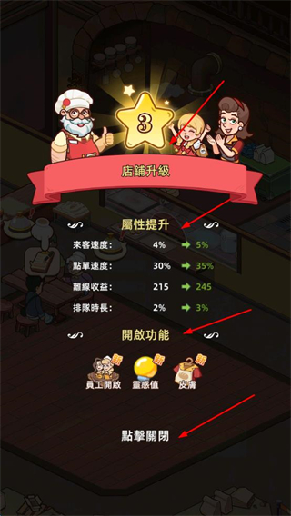 我的面包房物语汉化版