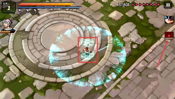 亡灵杀手夏侯惇无限曲玉