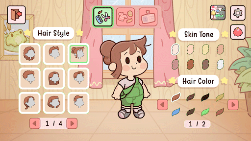 我亲爱的农场截图1