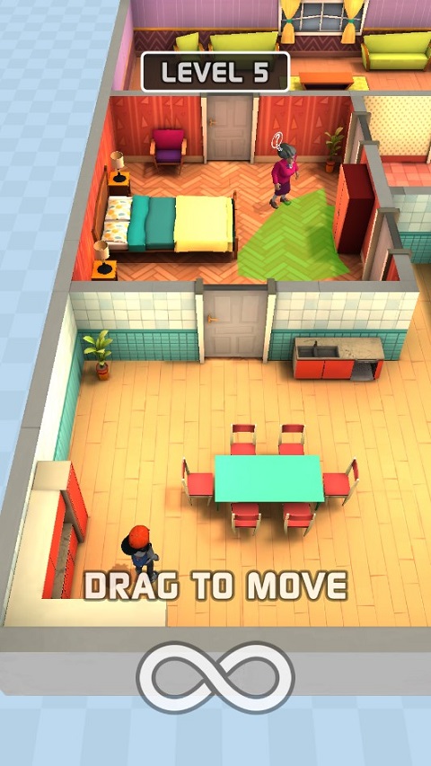 整蛊老师中文版截图3