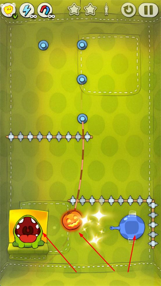 一起割绳子2最新版