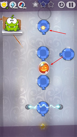 一起割绳子2修改版