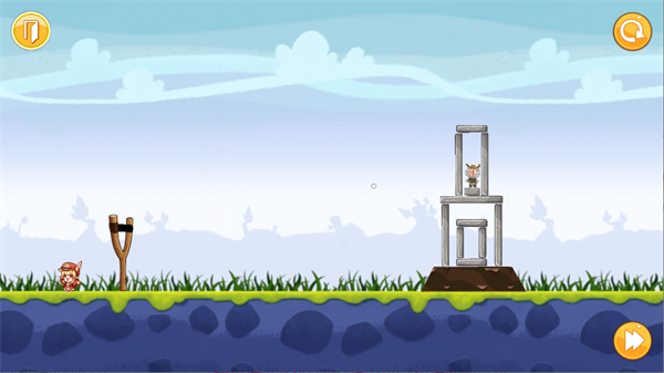 愤怒的可莉截图3