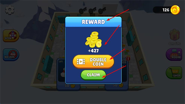 彩虹朋友躲猫猫手机版