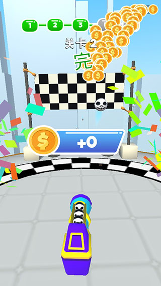 击倒一切免广告版截图1