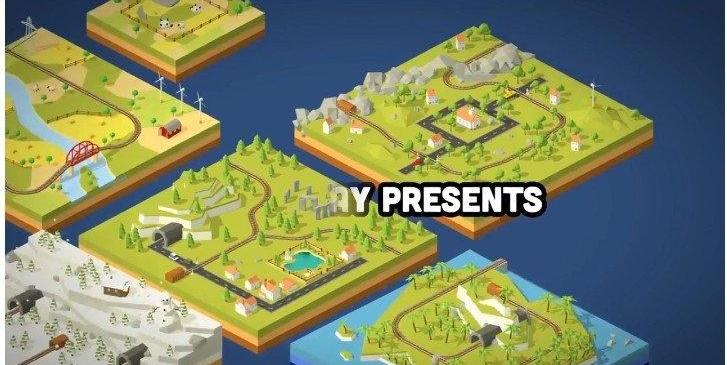 火车调度员内置作弊菜单截图2