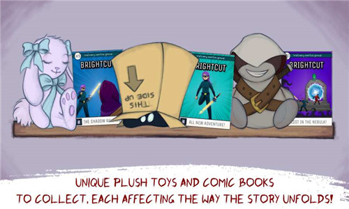 艾琳娜的焦虑截图1