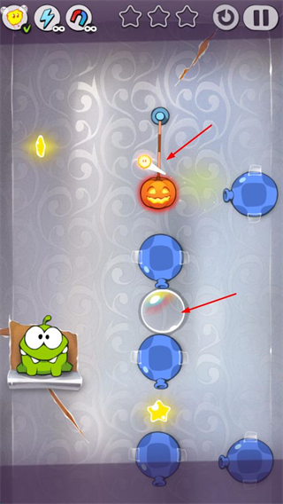 一起割绳子2修改版