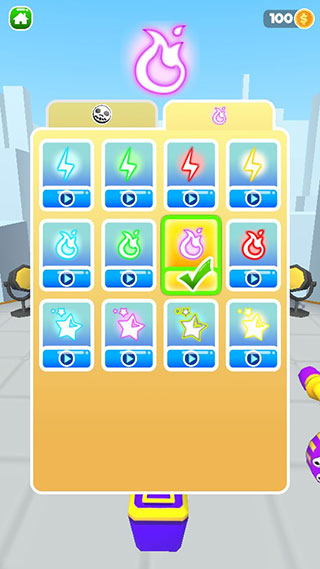 击倒一切内置MOD菜单截图3